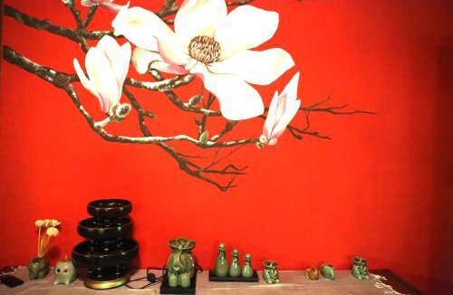 Pakse Hotel | Le Jardin Hotel