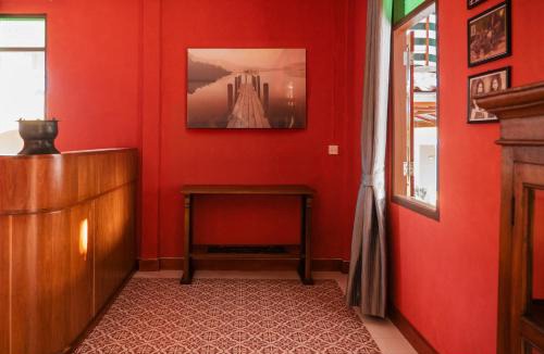 Pakse Hotel | Le Jardin Hotel