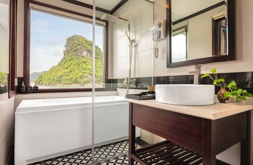 Ha Long Boat Rental | Le Journey Elegance Cruise