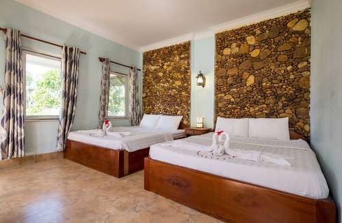 Krong Kaeb Hotel | Le Kep Bungalows