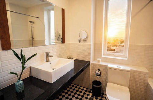 Ruessei Kaev Hotel | Le Kree Downtown Hotel