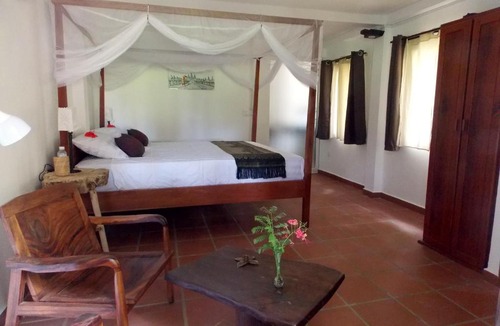 Kep House | Le Logis de Kep