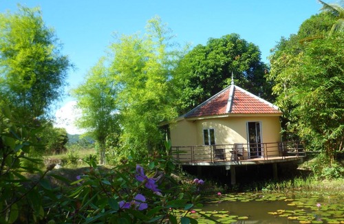 Kep House | Le Logis de Kep