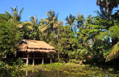 Kep House | Le Logis de Kep