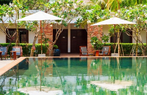 Siem Reap Hotel | Le Mayansa Resort