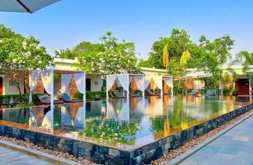 Siem Reap Hotel | Le Mayansa Resort