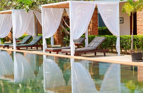 Siem Reap Hotel | Le Mayansa Resort