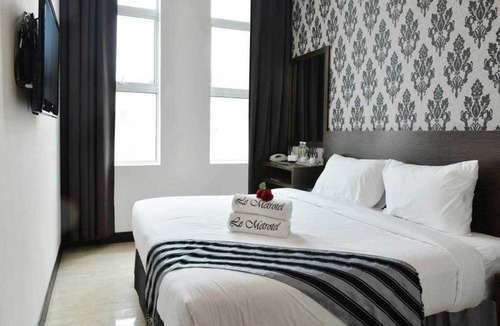 Taman Jubilee Hotel | Le Metrotel