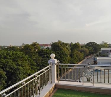 Siem Reap House | Le-nou Siemreap Guesthouse