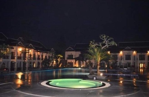 Luang Prabang Resort | Le Palais Juliana