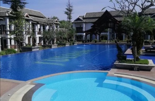 Luang Prabang Resort | Le Palais Juliana