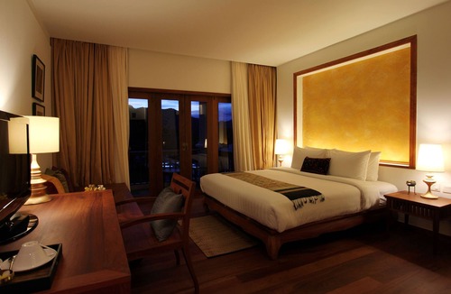 Luang Prabang Resort | Le Palais Juliana
