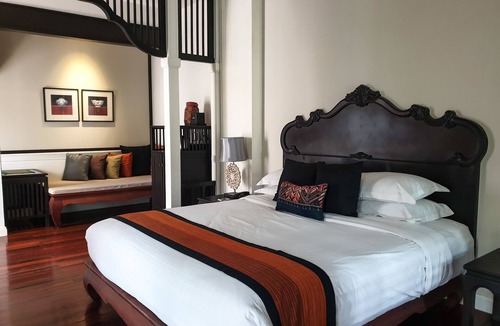 Luang Prabang Resort | Le Palais Juliana