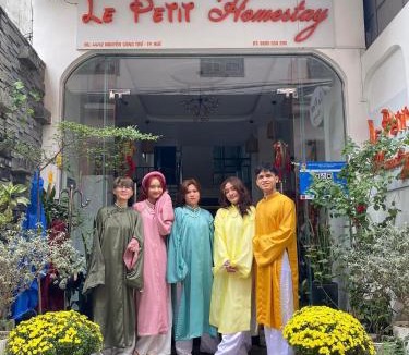 Hue City Centre House | Le Petit Homestay
