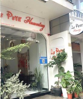 Hue City Centre House | Le Petit Homestay