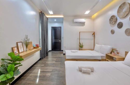 Hue City Centre House | Le Petit Homestay