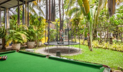 Siem Reap Villa | Le petit nid Banana resort