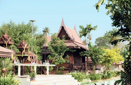 Kao Liao Villa | Le Ping Villas