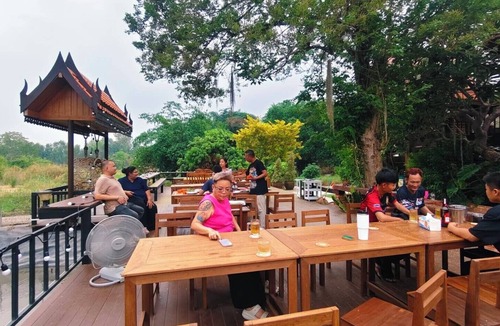 Kao Liao Villa | Le Ping Villas