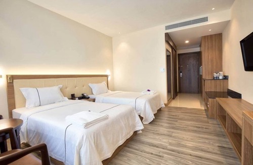 Tuol Kouk Hotel | Le President Hotel