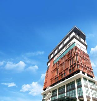 Bandar Tun Razak Hotel | Le Quadri Kuala Lumpur By UCSI Hotels