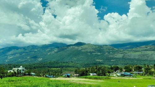Maraiyur House | Le Sancta homestay