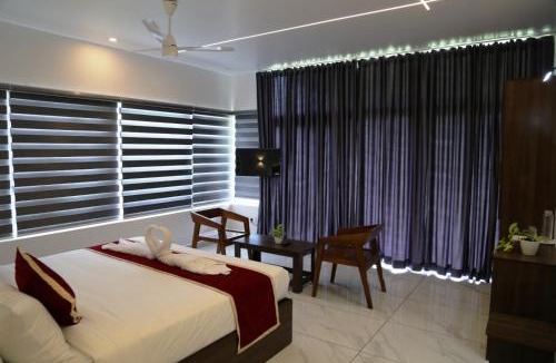 Maraiyur House | Le Sancta homestay