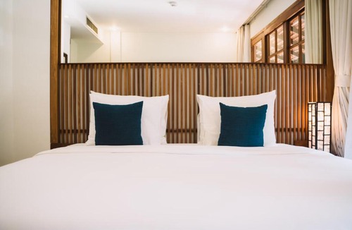 Luang Prabang Hotel | Le Sen Boutique Hotel