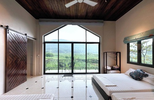 Ba Vi Villa | Le Soleil Ba vi