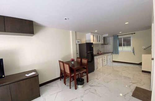 Wat Ket Hotel | Le Viengping Chiangmai