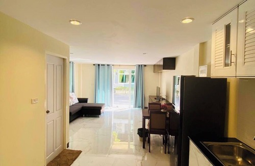 Wat Ket Hotel | Le Viengping Chiangmai