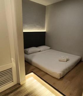 Port Dickson Hostel | LEA GUEST HOUSE & CAFE Lukut