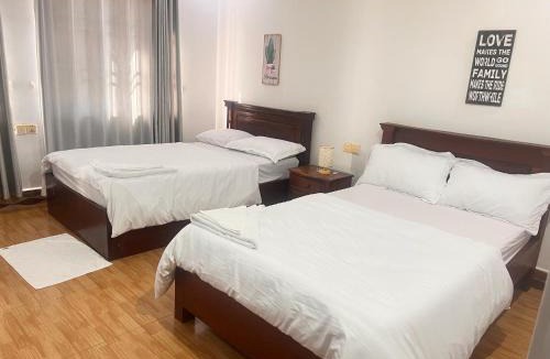 Siem Reap Hotel | Leaf Boutique SR