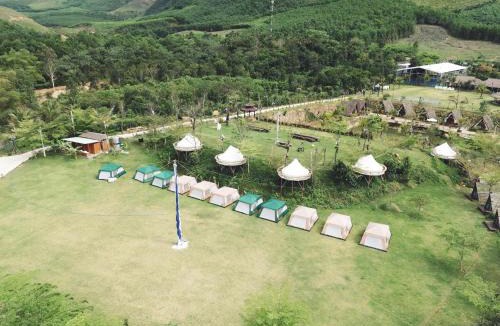 Hoa Vang Hotel | Leaf Village & Farm Làng Lá