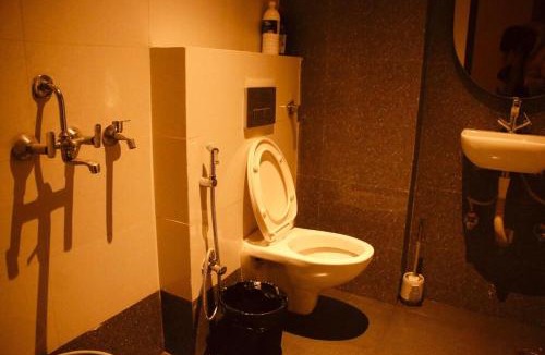 Rohini Apartment | Leafyinn Elysian Escape Condo
