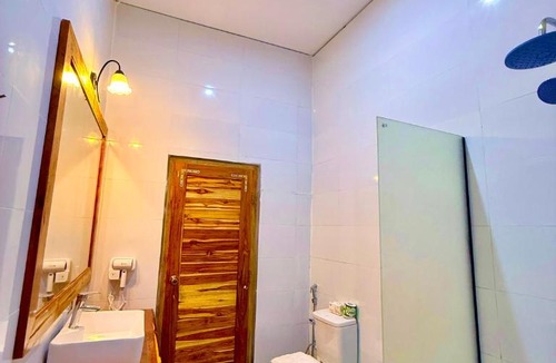 Nong Khiaw Hotel | Lebella Nong Khiaw Resort