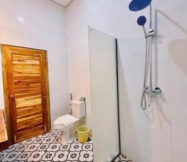 Nong Khiaw Hotel | Lebella Nong Khiaw Resort