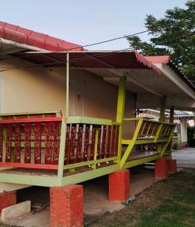 Wang Nam Khiao Resort | Lee-view Wangnamkeaw