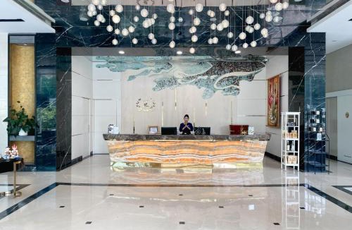 Surabaya Hotel | Leedon Hotel & Suites Surabaya
