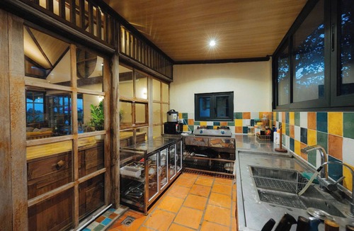 Soc Son Villa | LeeHa Cottage Soc Sơn