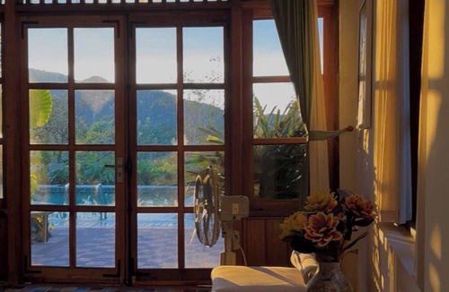 Soc Son Villa | LeeHa Cottage Soc Sơn