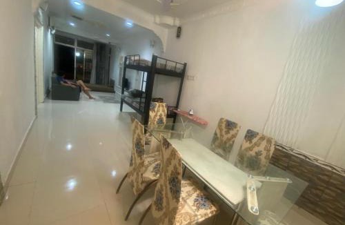 Kuala Rompin House | Legacy Meen Pantai Hiburan