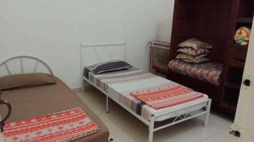 Kuala Rompin House | Legacy Meen Pantai Hiburan