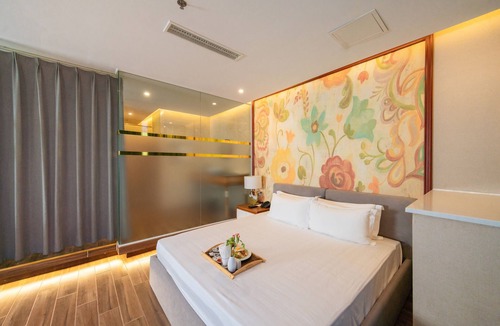 Sihanoukville City Centre Resort | Legend Hotel and Resort