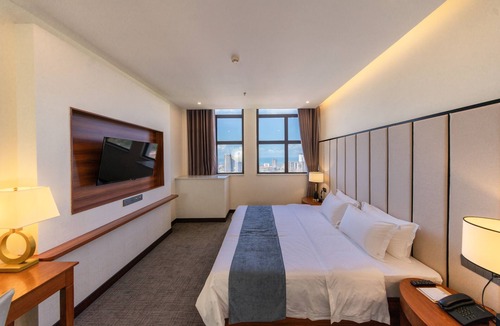 Sihanoukville City Centre Resort | Legend Hotel and Resort