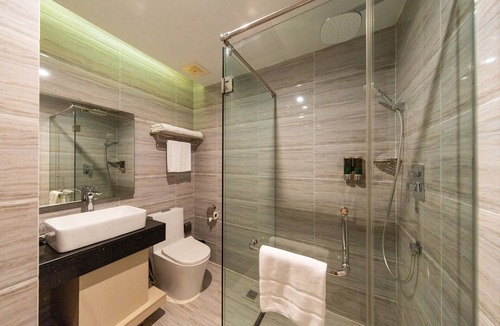 Sihanoukville City Centre Resort | Legend Hotel and Resort