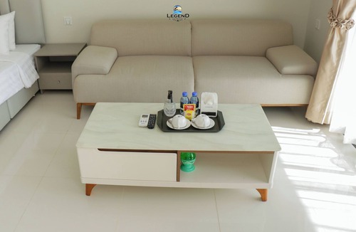 Krong Kaeb Hotel | Legend Kep Resort