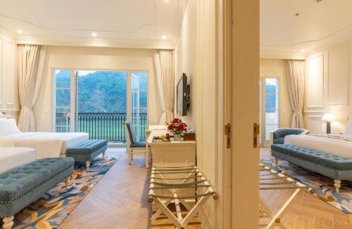 Kim Bang Hotel | Legend Valley Hotel Ha Nam