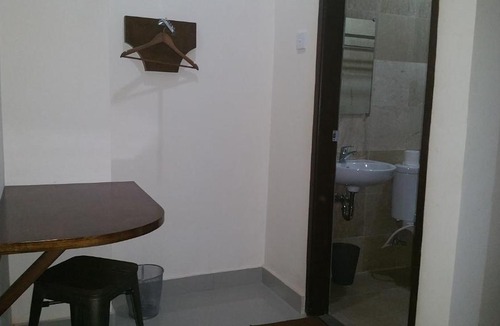 Makassar Hostel | Legenda Beril Hostel