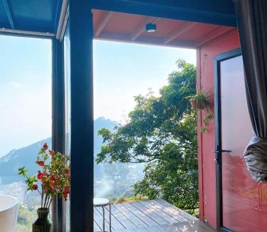 Tam Dao House | Lego Homestay Tam Đảo Venuestay